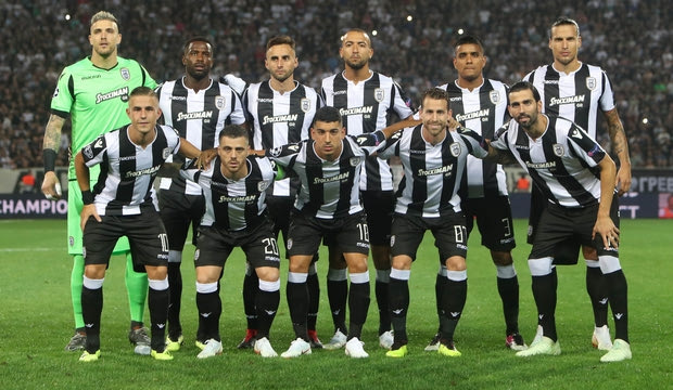 Η κριτική των παικτών του ΠΑΟΚ