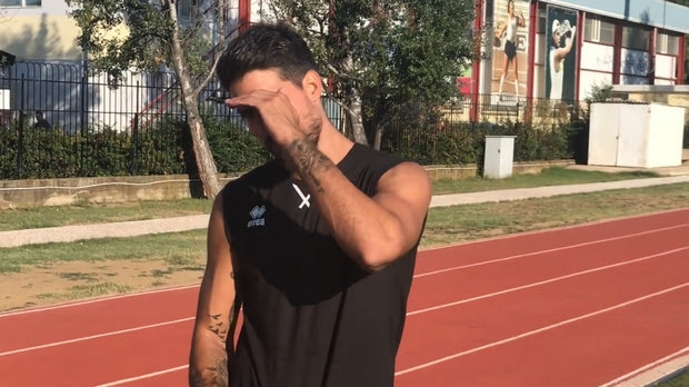 Η παρακάμερα της πρώτης εβδομάδας του ΠΑΟΚ