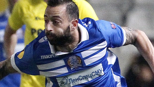 Τρία στα τρία η Κύπρος στο Europa League, χατ τρικ ο Παπουλής