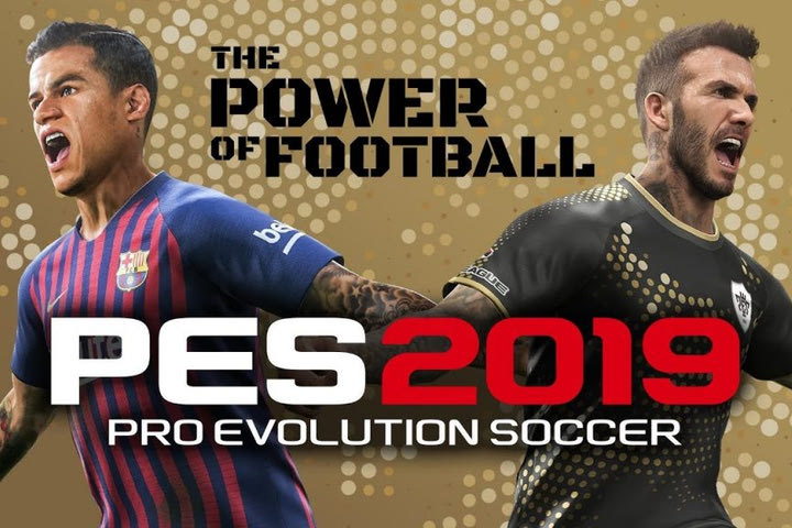 Οι ελληνικές ομάδες του PES