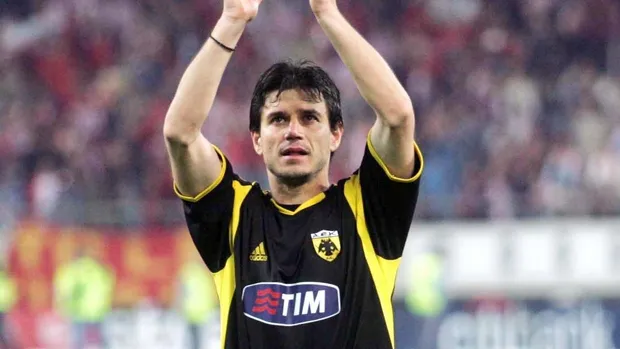 Στη Γλασκώβη για το Σέλτικ - ΑΕΚ ο Πέτκοφ | SPORT24