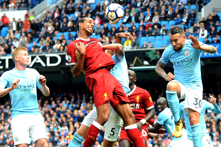 Η Premier League 2018/19 στη σέντρα!