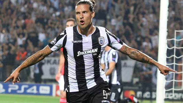 Τα έσοδα του ΠΑΟΚ από το Europa League
