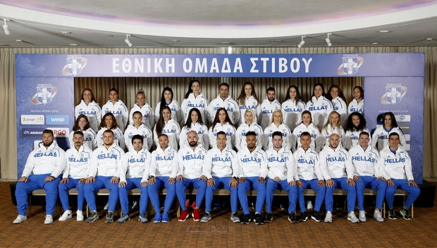 Αισιοδοξία για μετάλλια στο Ευρωπαϊκό από την εθνική ομάδα στίβου