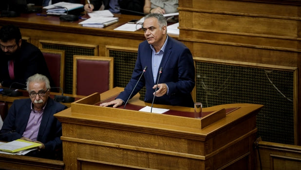 Αυθαίρετα: Με κριτήρια οι κατεδαφίσεις – Από Δευτέρα οι πρώτες 100