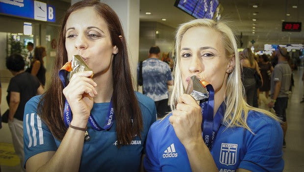Με ελληνικό χρώμα οι τελικοί Diamond League σε Ζυρίχη και Βρυξέλλες