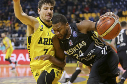 Στρόμπερι: “Μεγάλη ευκαιρία για μένα η Γκραν Κανάρια”