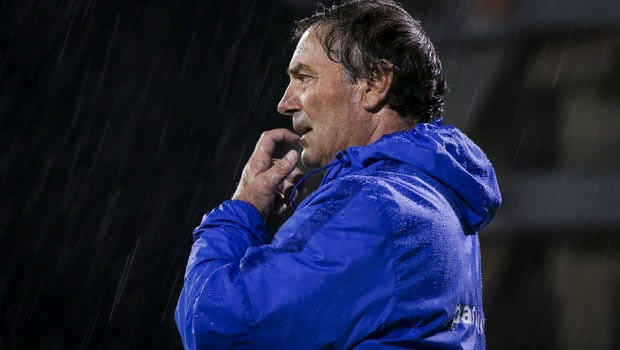 Τεννές: “Το σκορ τα λέει όλα”
