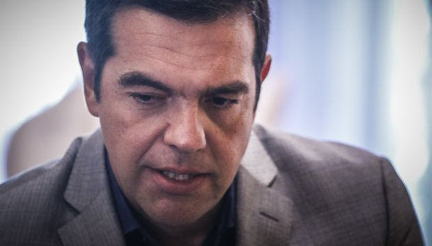 O ανασχηματισμός: Έμεινε ο Βασιλειάδης, εκτός ο Κοντονής