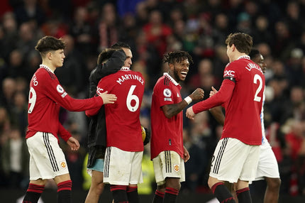 Μάντσεστερ Γιουνάιτεντ: Επενδυτές από το Κατάρ ετοιμάζουν μυθική πρόταση για την αγορά των διαβόλων