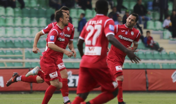 Ήττα για την Ξάνθη, 2-1 από την ΑΕ Λεμεσού