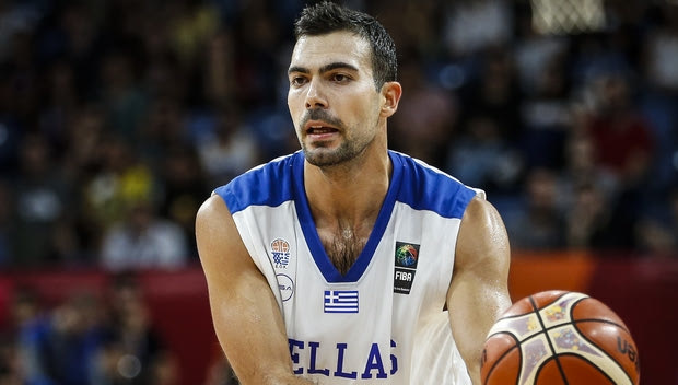 Βελτιώθηκε στο δεύτερο ημίχρονο η Εθνική, 87-76 το Μαυροβούνιο