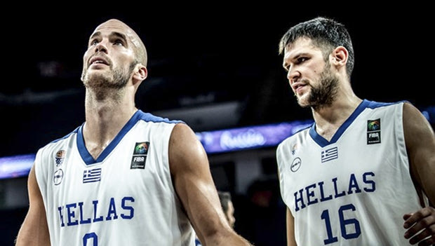 Κακή η εικόνα της Εθνικής, ήττα από τη Γαλλία (84-68) στο Παρίσι