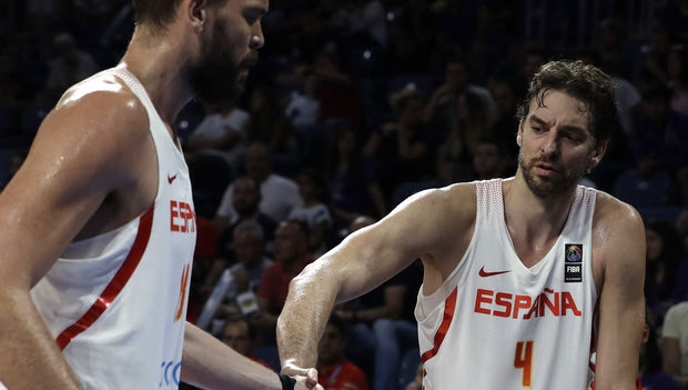 Οι NBAers που δεν θα παίξουν στο ”παράθυρο” του Σεπτεμβρίου