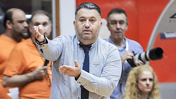 Σπουδαία εμπειρία για τον Προμηθέα το ματς με την Ούνικς Καζάν