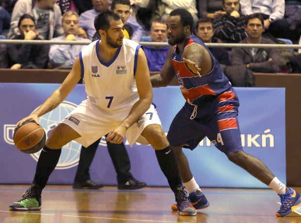MVP ο Ταπούτος