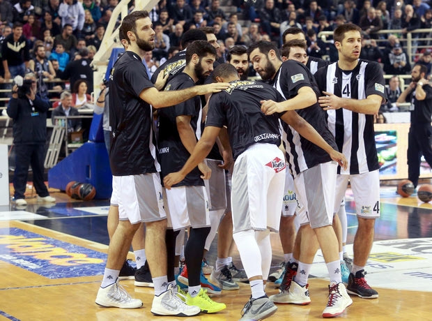 Το κλίμα ευφορίας, ο Κακαρούδης και ο Λιάπης
