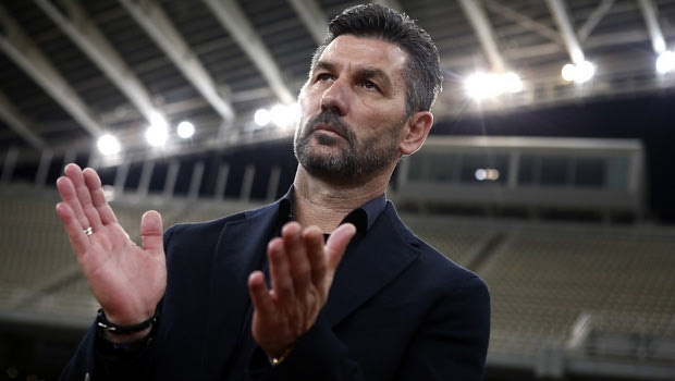 Έτοιμη για το πρώτο βήμα χωρίς φόβο η ΑΕΚ