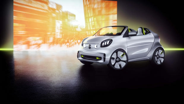 Επετειακή έκδοση smart forease