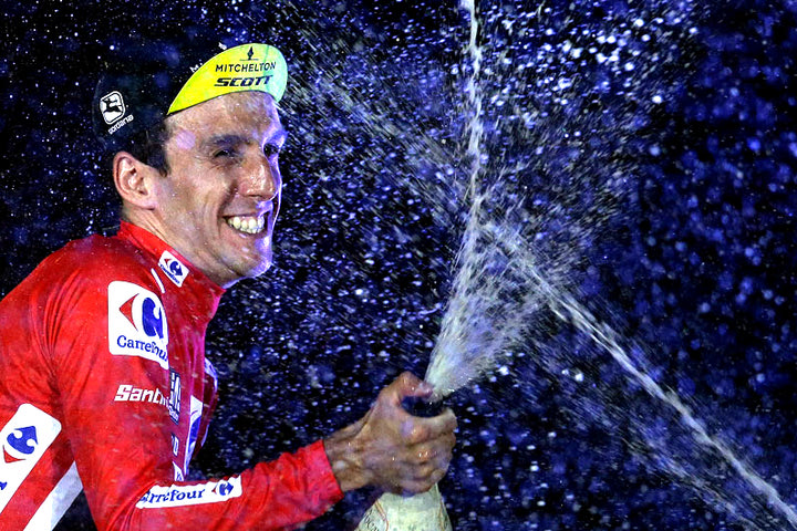 Ο Γέιτς νικητής, η Βρετανία κυριαρχεί!