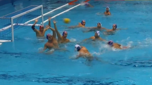 Μαυροβούνιο – Ελλάδα LIVE Streaming