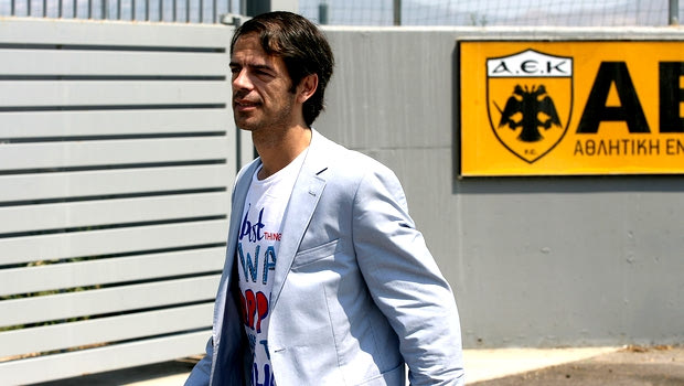 Η περιπέτεια του Χρήστου Κωστή