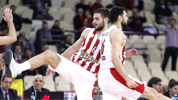 Η φωτογραφία με τον Παπανικολάου που δεν έσβησε από το Instagram ο Παπαπέτρου
