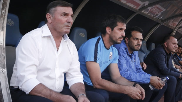 Τεννές: “Μετά το 2-1 έπεσαν οι διακόπτες”