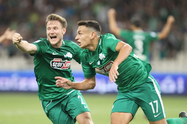 Τα γκολ και τα highlights της 2ης αγωνιστικής (VIDEOS)