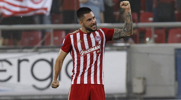 Τα γκολ και τα highlights της 2ης αγωνιστικής (VIDEOS)