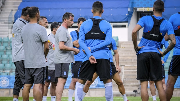Πού θα δείτε την Εθνική Ελλάδας στο Nations League και τα υπόλοιπα παιχνίδια