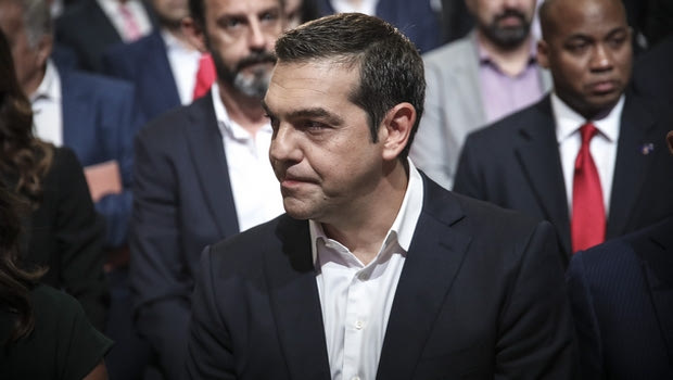 Δέσμευση Τσίπρα για νέο γήπεδο στον ΠΑΟΚ