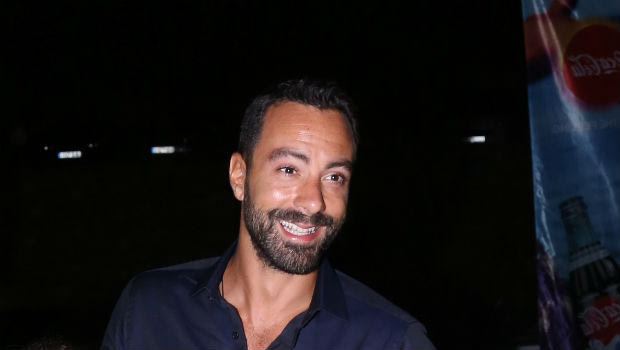 Τρέμε Στεφ Κάρι: Τα βάζει όλα ο Σάκης Τανιμανίδης