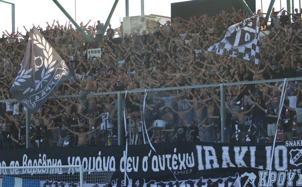 Πού θα δείτε ΟΦΗ – Ολυμπιακός και άλλα τρία ματς της Super League