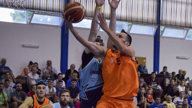 Τα αποτελέσματα της πρώτης φάσης του Κυπέλλου Ελλάδας