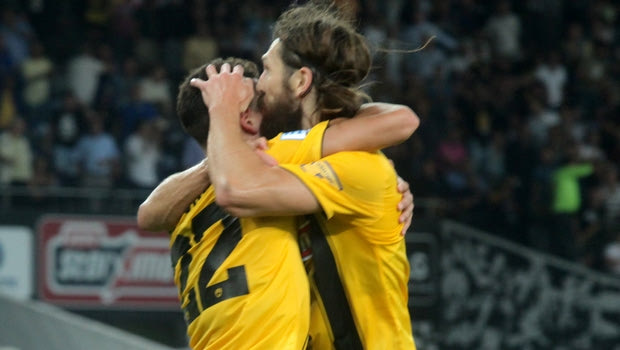 Ταχύρρυθμα μαθήματα Champions League