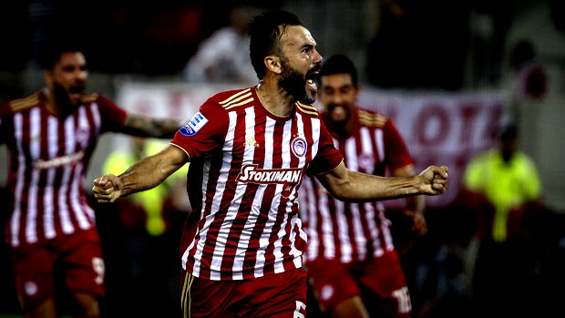 Τα γκολ και τα highlights της 3ης αγωνιστικής (VIDEOS)