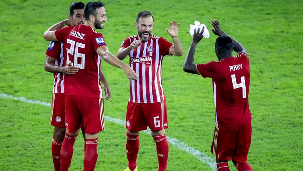Για πρώτη φορά 3Χ3 οι Ολυμπιακός, Παναθηναϊκός, ΑΕΚ και ΠΑΟΚ!