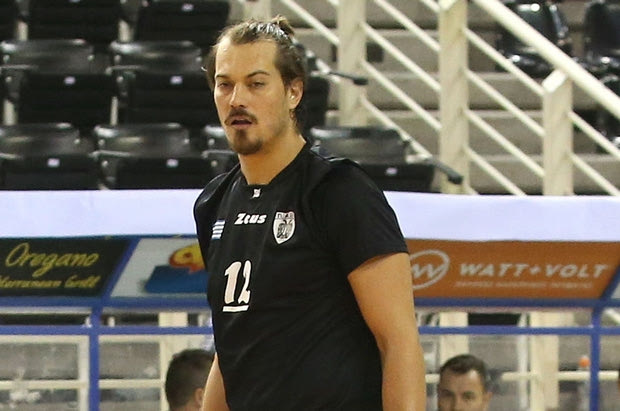 Τζούριτς: “Δεν θα επέστρεφα στην Ελλάδα, αν δε βρισκόμουν σε μια τοπ κατάσταση”