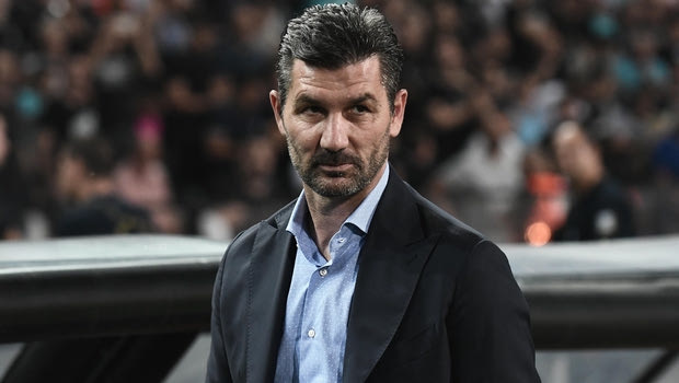 Φτιάξε την 11άδα της ΑΕΚ με την Μπενφίκα