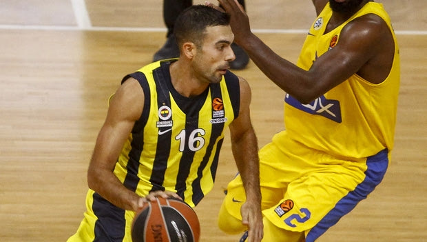 VIDEO: Σλούκας at the buzzer, παράταση και αποθέωση στο ΟΑΚΑ!