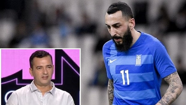 Οι κριτές του Next Top Model ξεφτιλίζουν Έλληνες παίκτες