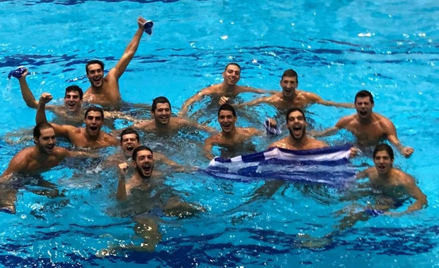“Το ελληνικό μέλλον προμηνύεται λαμπρό”