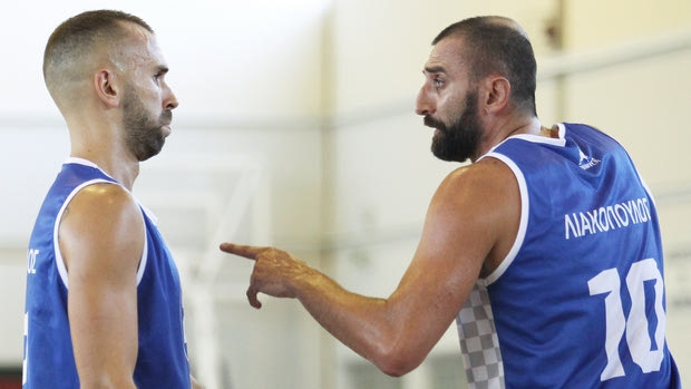 Βόμβα μεγατόνων από τον Ιπποκράτη Κω, απέκλεισε τον Ιωνικό στη Νίκαια!