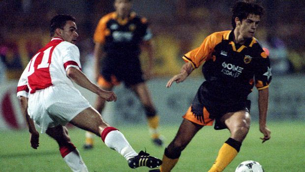 QUIZ: Πόσο καλά θυμάσαι τα ματς ΑΕΚ – Άγιαξ του 1994;