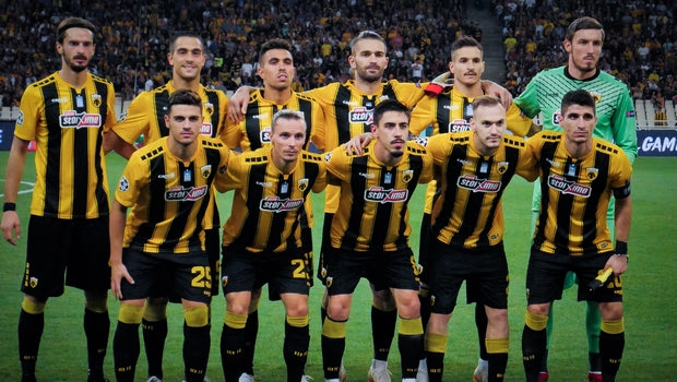 H AEK ξανά μέλος του ECA