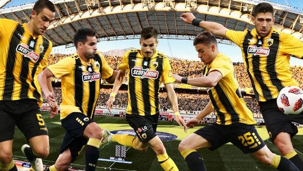 Οι 5+1 ανοιχτές υποθέσεις στην ΑΕΚ