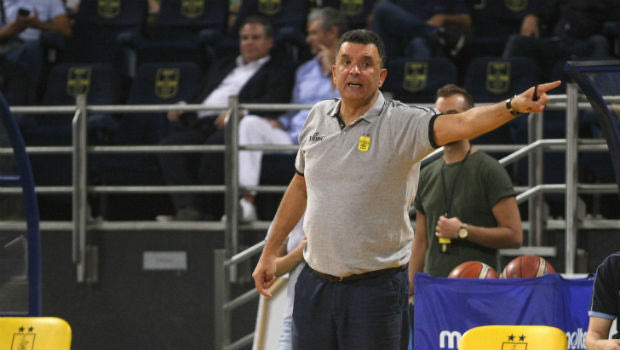 Αγγέλου: “Η οικογένεια του Άρη έχει ιεραρχία”