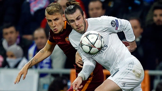 LIVE  Champions League