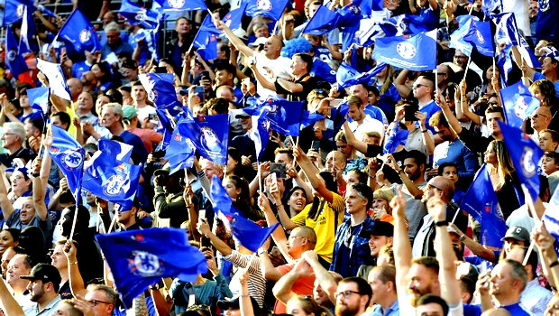 Τσέλσι προς τους οπαδούς της: “Το ματς με τον ΠΑΟΚ δεν είναι για όλους”.